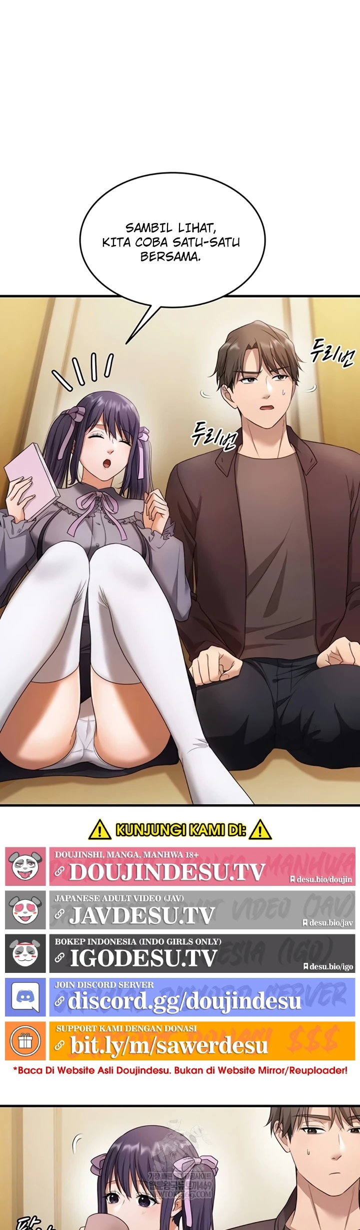 One More Chance - Page 13